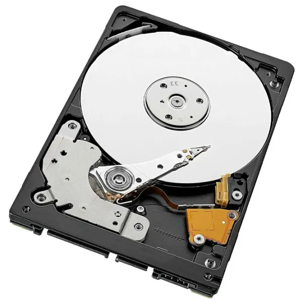 HDD Seagate ST1000LM048 1 ТБ Серебристый photo 5