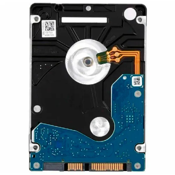HDD Seagate ST1000LM048 1 ТБ Серебристый photo 8