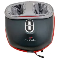 Aparat de masaj Casada FootInn II Black photo 4