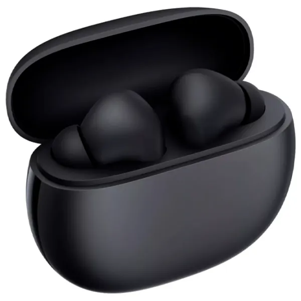 Наушники Xiaomi Redmi Buds 4 Active Черный Беспроводные/ Персональный photo 2 Наушники Xiaomi Redmi Buds 4 Active Черный Беспроводные/ Персональный photo 2