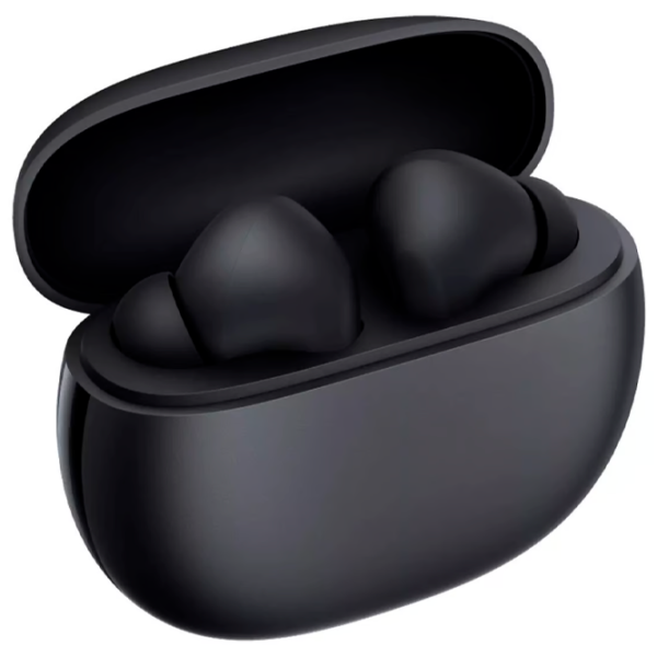 Наушники Xiaomi Redmi Buds 4 Active Черный Беспроводные/ Персональный photo 2 Наушники Xiaomi Redmi Buds 4 Active Черный Беспроводные/ Персональный photo 2