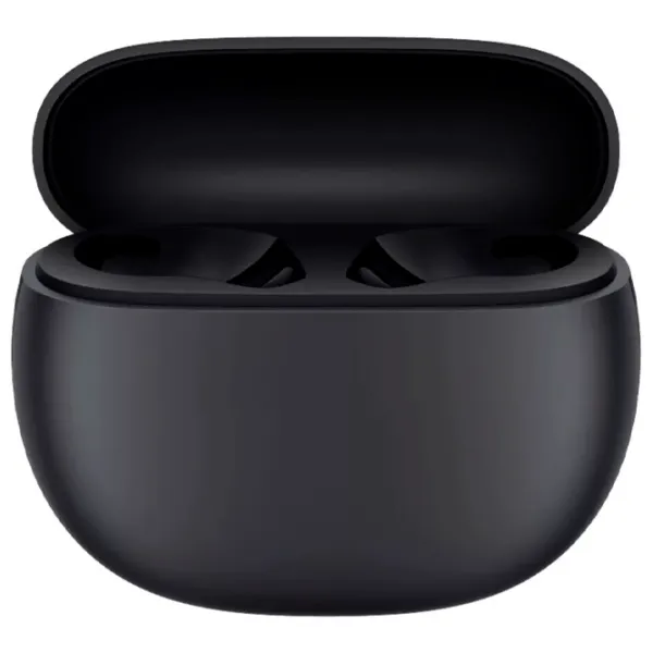 Наушники Xiaomi Redmi Buds 4 Active Черный Беспроводные/ Персональный photo 3 Наушники Xiaomi Redmi Buds 4 Active Черный Беспроводные/ Персональный photo 3
