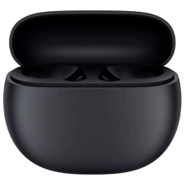 Наушники Xiaomi Redmi Buds 4 Active Черный Беспроводные/ Персональный photo 3 Наушники Xiaomi Redmi Buds 4 Active Черный Беспроводные/ Персональный photo 3