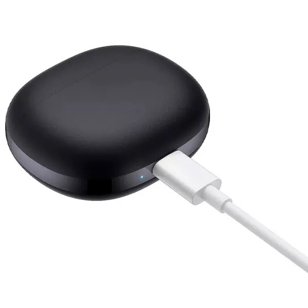 Наушники Xiaomi Redmi Buds 4 Active Черный Беспроводные/ Персональный photo 5 Наушники Xiaomi Redmi Buds 4 Active Черный Беспроводные/ Персональный photo 5