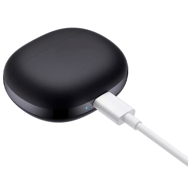 Наушники Xiaomi Redmi Buds 4 Active Черный Беспроводные/ Персональный photo 5 Наушники Xiaomi Redmi Buds 4 Active Черный Беспроводные/ Персональный photo 5
