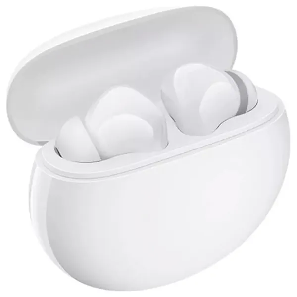 Наушники Xiaomi Redmi Buds 4 Active Белый Беспроводные/ Персональный photo 2 Наушники Xiaomi Redmi Buds 4 Active Белый Беспроводные/ Персональный photo 2