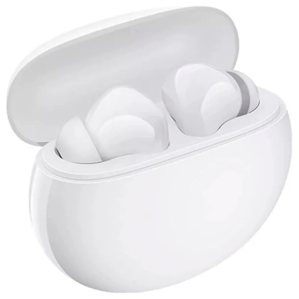 Наушники Xiaomi Redmi Buds 4 Active Белый Беспроводные/ Персональный photo 2 Наушники Xiaomi Redmi Buds 4 Active Белый Беспроводные/ Персональный photo 2