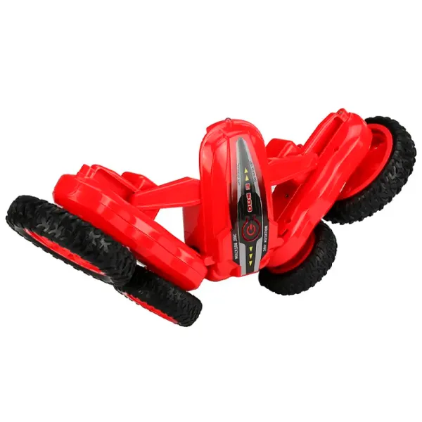 Mașină RC Butterfly Special Gear CV-E500 2.4 GHz/ Red photo 2