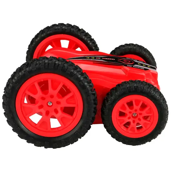 Mașină RC Butterfly Special Gear CV-E500 2.4 GHz/ Red photo 3