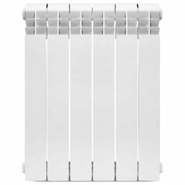 Radiator secțional Benfakto 53-501p Bimetallic photo 3