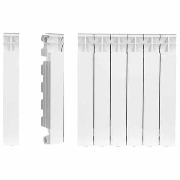 Radiator secțional Benfakto 53-501p Bimetallic photo 5