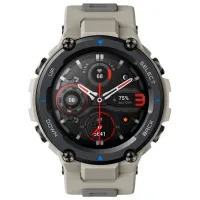 Умные часы Amazfit T-Rex Pro 1.3"/ 48 мм/ Серый - Серый/ W2013OV3N photo 2