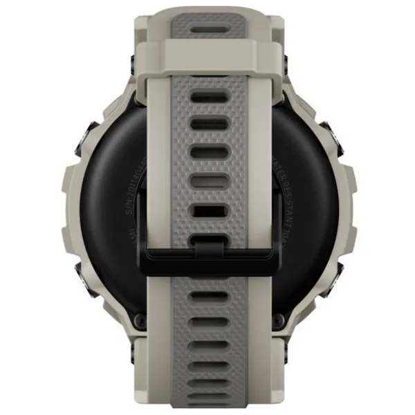 Умные часы Amazfit T-Rex Pro 1.3"/ 48 мм/ Серый - Серый/ W2013OV3N photo 4