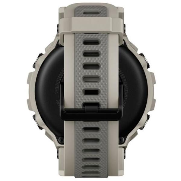 Умные часы Amazfit T-Rex Pro 1.3"/ 48 мм/ Серый - Серый/ W2013OV3N photo 4