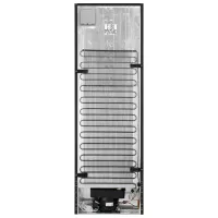 Frigider Electrolux LNT5ME32U1 cu congelator jos 331 l / 186 cm / Inox photo 3