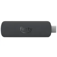 Медиаплеер Amazon Fire TV Stick 4K Max (2nd Gen. 2023) HDMI/ Черный photo 2