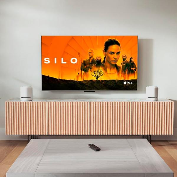 Media player Amazon Fire TV Stick 4K Max (2nd Gen. 2023) HDMI/ Black photo 6