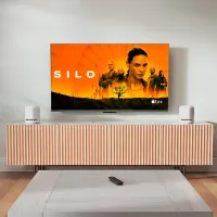 Медиаплеер Amazon Fire TV Stick 4K Max (2nd Gen. 2023) HDMI/ Черный photo 6