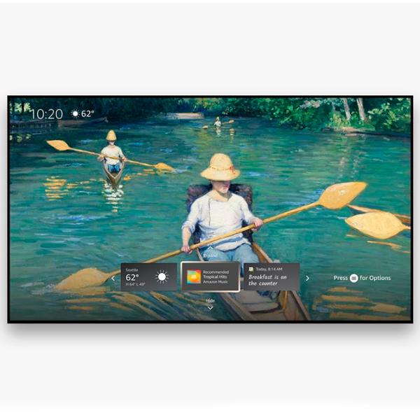 Media player Amazon Fire TV Stick 4K Max (2nd Gen. 2023) HDMI/ Black photo 7