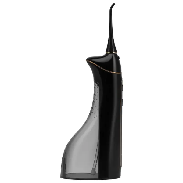 Irigator bucal Polaris PWF0201 Cu impuls/ Black photo 4 Irigator bucal Polaris PWF0201 Cu impuls/ Black photo 4