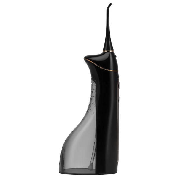 Irigator bucal Polaris PWF0201 Cu impuls/ Black photo 4 Irigator bucal Polaris PWF0201 Cu impuls/ Black photo 4