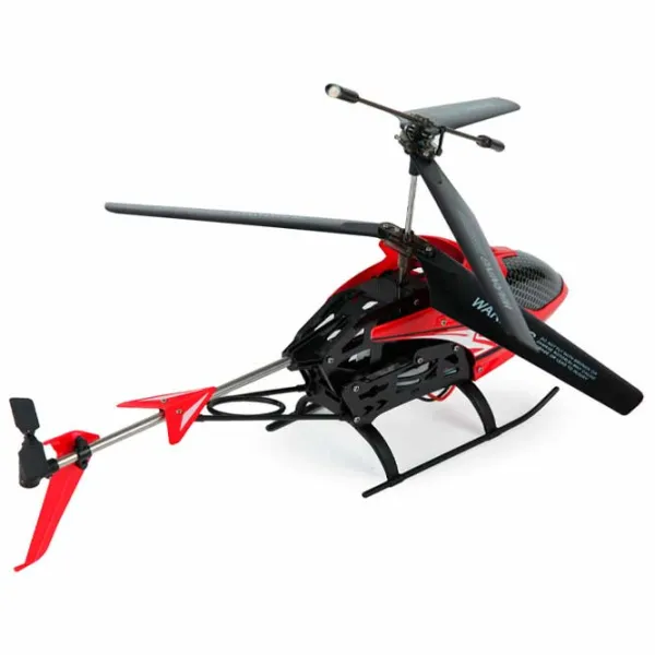 Elicopter Syma S39H Red photo 3
