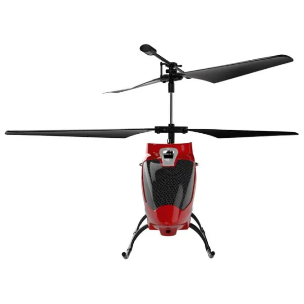 Elicopter Syma S39H Red photo 4