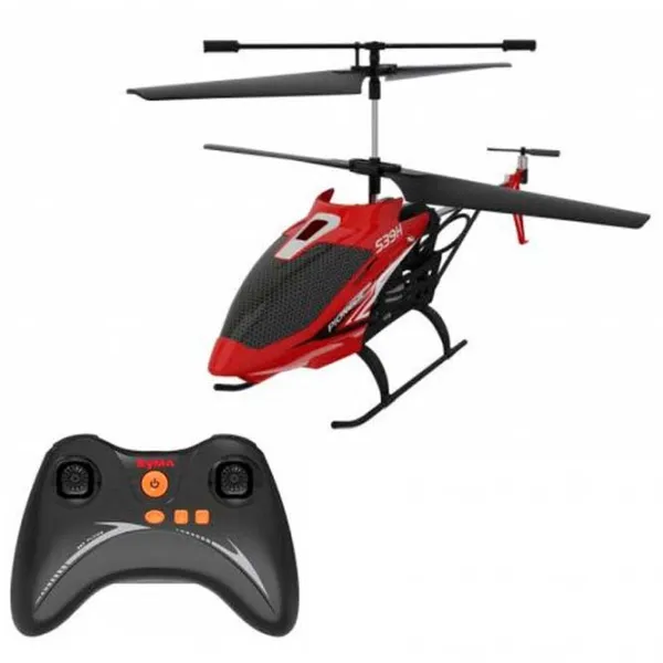 Elicopter Syma S39H Red photo 5