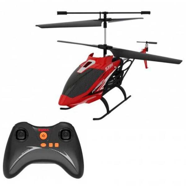 Elicopter Syma S39H Red photo 5