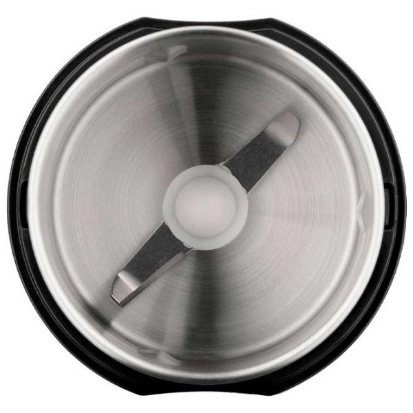 Râșniță de cafea Ardesto KCG-1508W Cuțit rotativ/ 80 g/ White photo 5