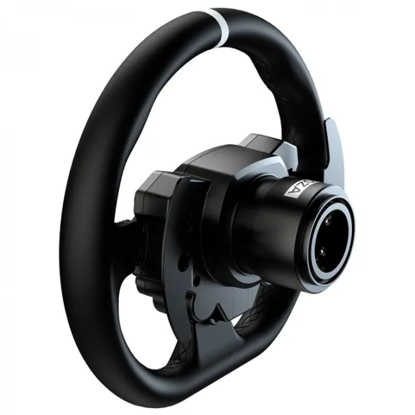 Руль Moza Racing R5 Set Проводная / 22 buttons / Черный photo 4