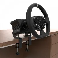 Руль Moza Racing R5 Set Проводная / 22 buttons / Черный photo 9