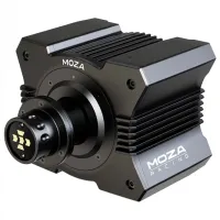 Руль Moza Racing R5 Set Проводная / 22 buttons / Черный photo 5