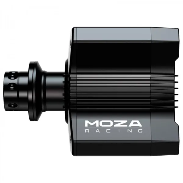 Руль Moza Racing R5 Set Проводная / 22 buttons / Черный photo 7
