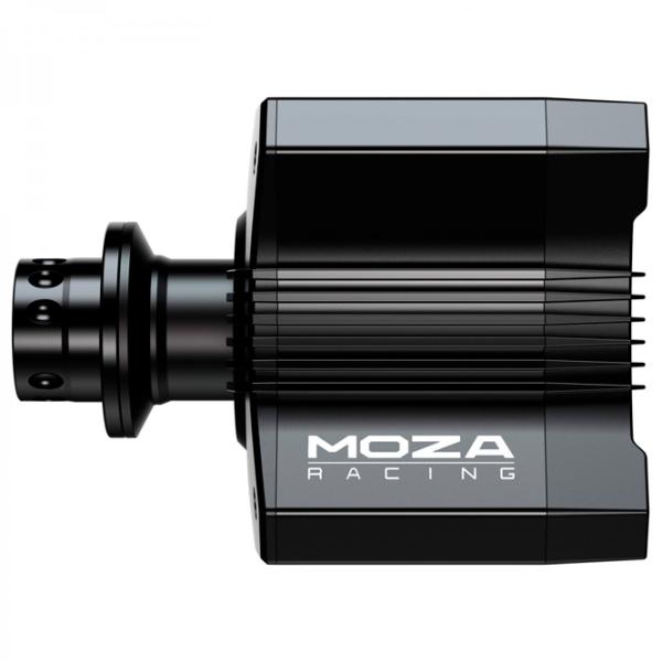 Руль Moza Racing R5 Set Проводная / 22 buttons / Черный photo 7