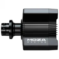 Руль Moza Racing R5 Set Проводная / 22 buttons / Черный photo 6