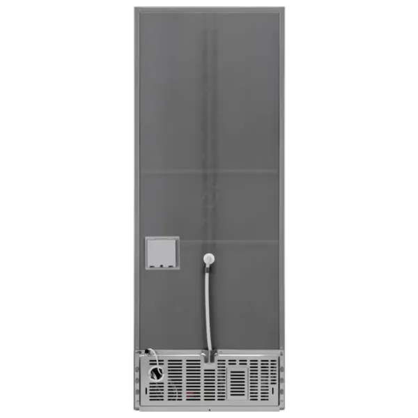 Frigider Electrolux LNT7ME46X2 cu congelator jos 481 l / 192 cm / Inox photo 2