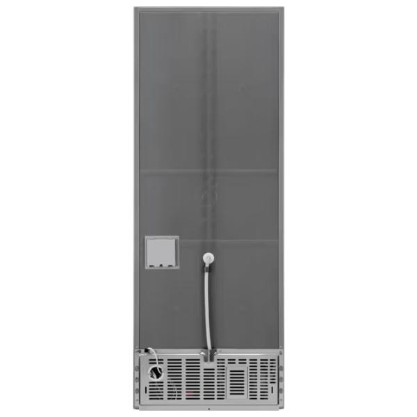Frigider Electrolux LNT7ME46X2 cu congelator jos 481 l / 192 cm / Inox photo 2