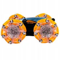 Mașină Lead Honor Sidewalk Twist LH-C049-3 / 2.7 GHz / Black Orange photo 4