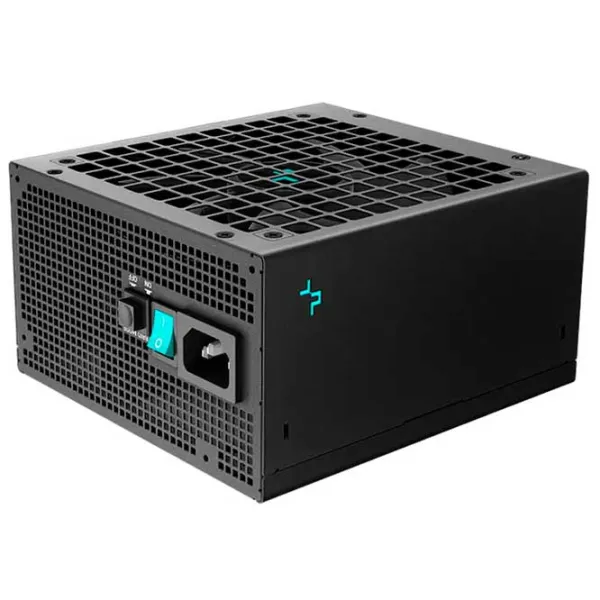 Блок питания Deepcool PX1200G 80+ Gold/ 1200 Вт photo 2
