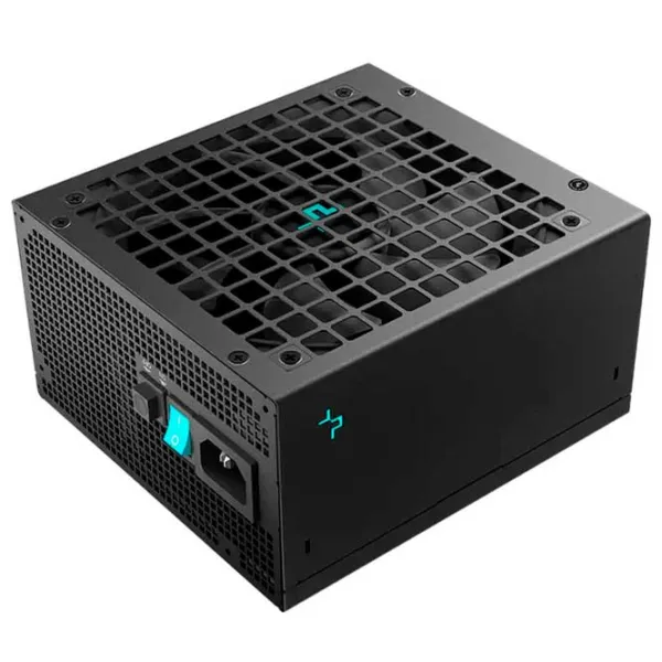 Блок питания Deepcool PX1200G 80+ Gold/ 1200 Вт photo 3