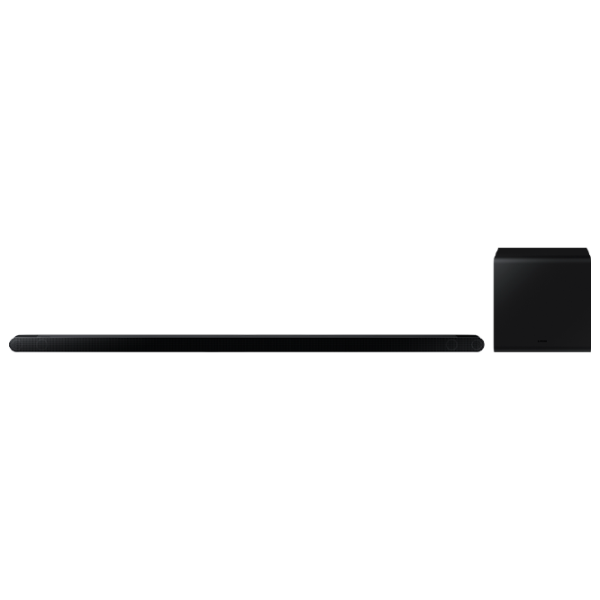 Саундбар Samsung HW-S800B 3.1.2 / Черный photo 2 Саундбар Samsung HW-S800B 3.1.2 / Черный photo 2