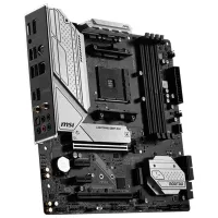 Материнская плата MSI MAG B550M MORTAR MAX WIFI mATX/ AMD B550M photo 2