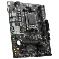 Материнская плата MSI PRO A620M-E mATX/ AMD A620M-E photo 3