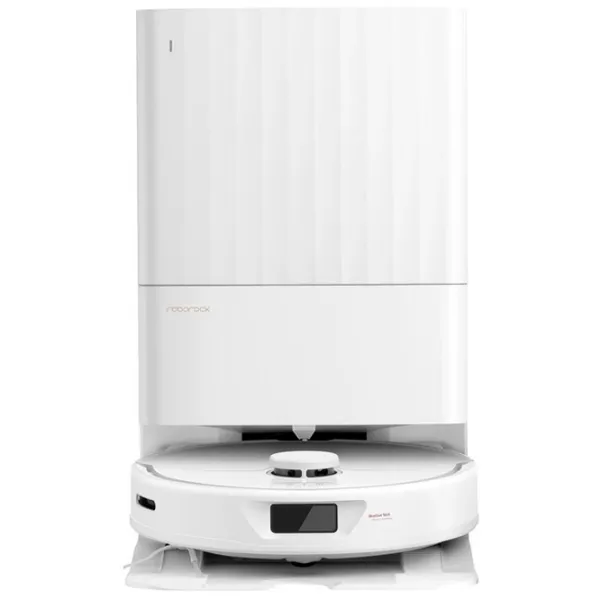 Робот пылесос Roborock Q Revo 5200 мАч / Белый photo 2 Робот пылесос Roborock Q Revo 5200 мАч / Белый photo 2