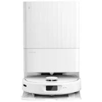 Aspirator Robot Roborock QRevo 5200 mAh / White photo 2