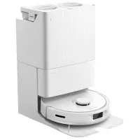 Aspirator Robot Roborock QRevo 5200 mAh / White photo 3