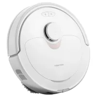 Aspirator Robot Roborock QRevo 5200 mAh / White photo 6