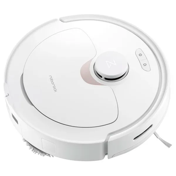 Робот пылесос Roborock Q Revo 5200 мАч / Белый photo 7 Робот пылесос Roborock Q Revo 5200 мАч / Белый photo 7
