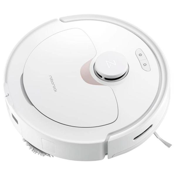Робот пылесос Roborock Q Revo 5200 мАч / Белый photo 7 Робот пылесос Roborock Q Revo 5200 мАч / Белый photo 7